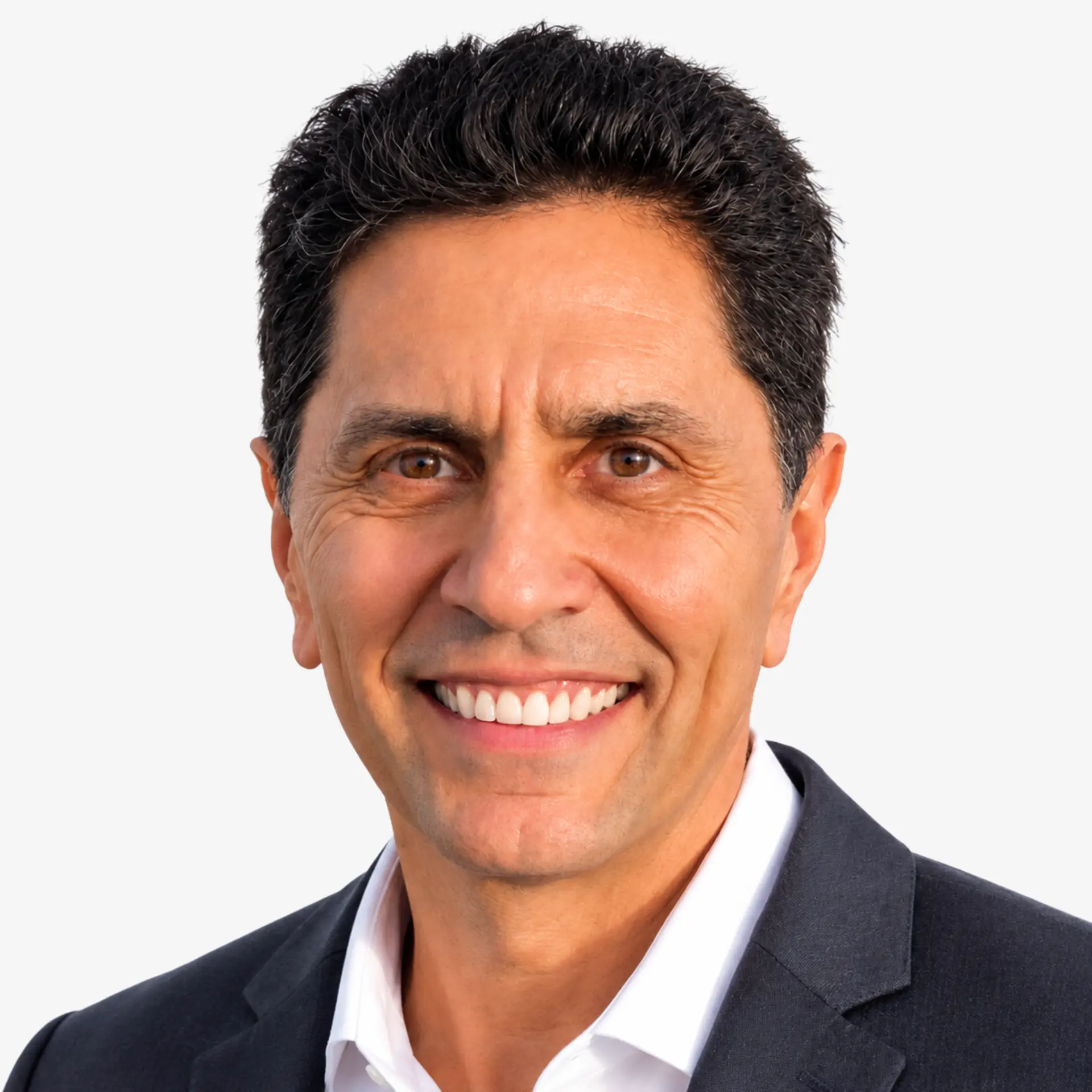 Portrait of Herman Aguinis, Ph.D.