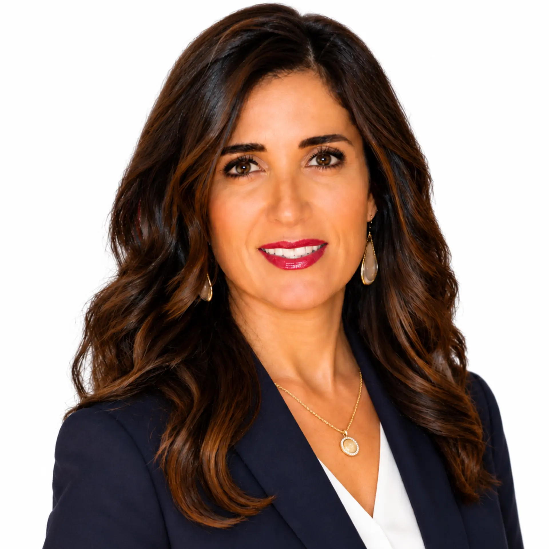 Portrait of Lara Atallah
