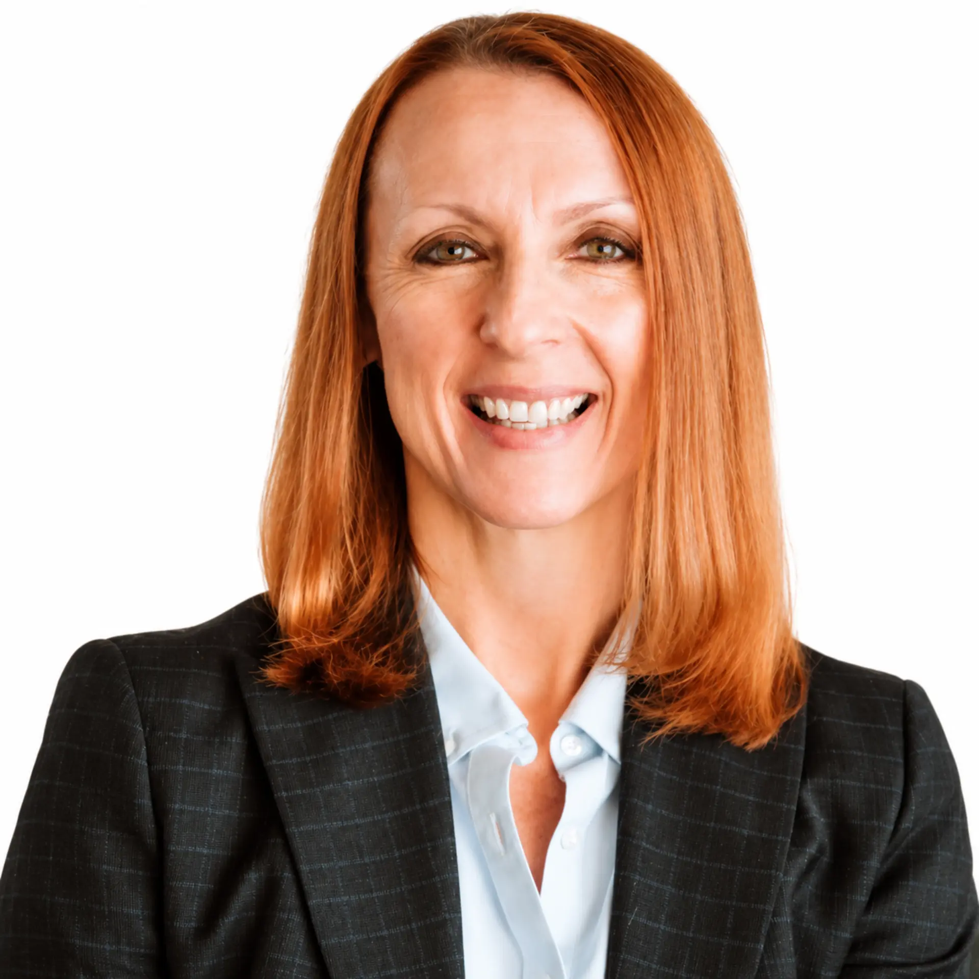Portrait of Dr. Martha Grajdek