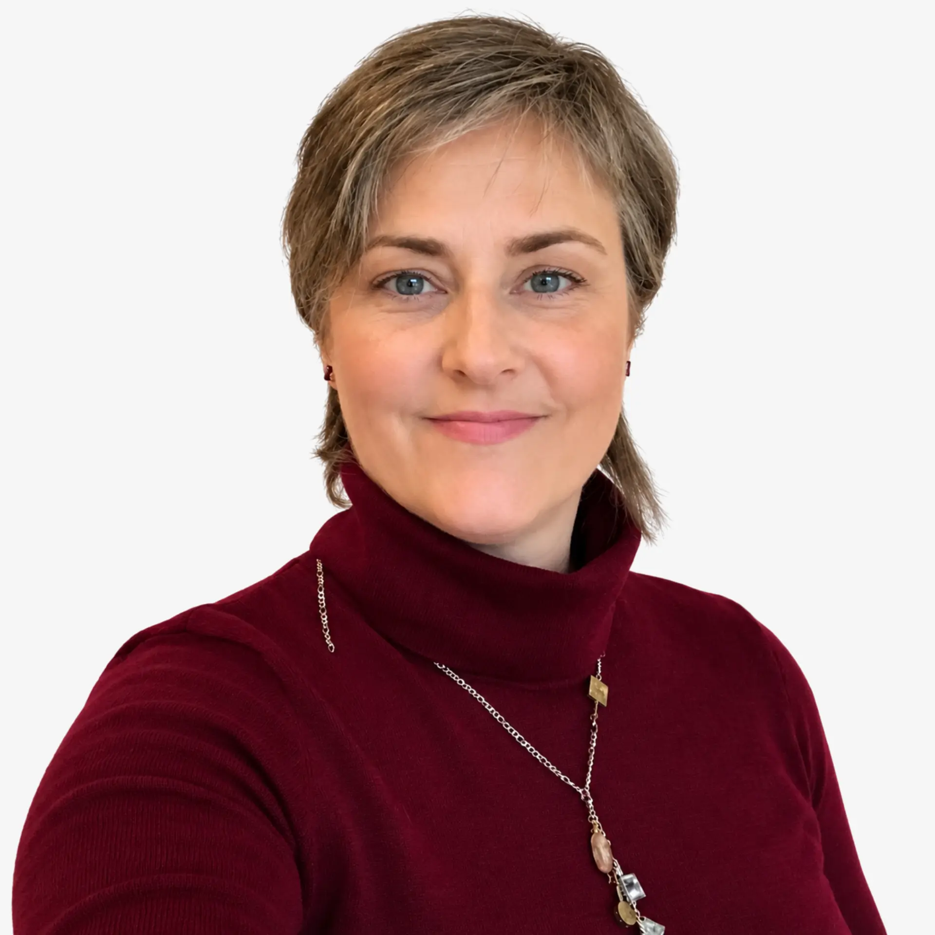 Portrait of Marylène Gagné, Ph.D.