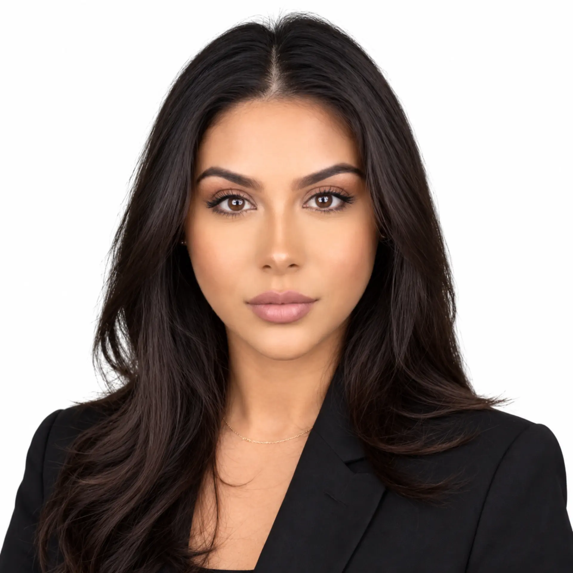 Portrait of Rahena Somdat