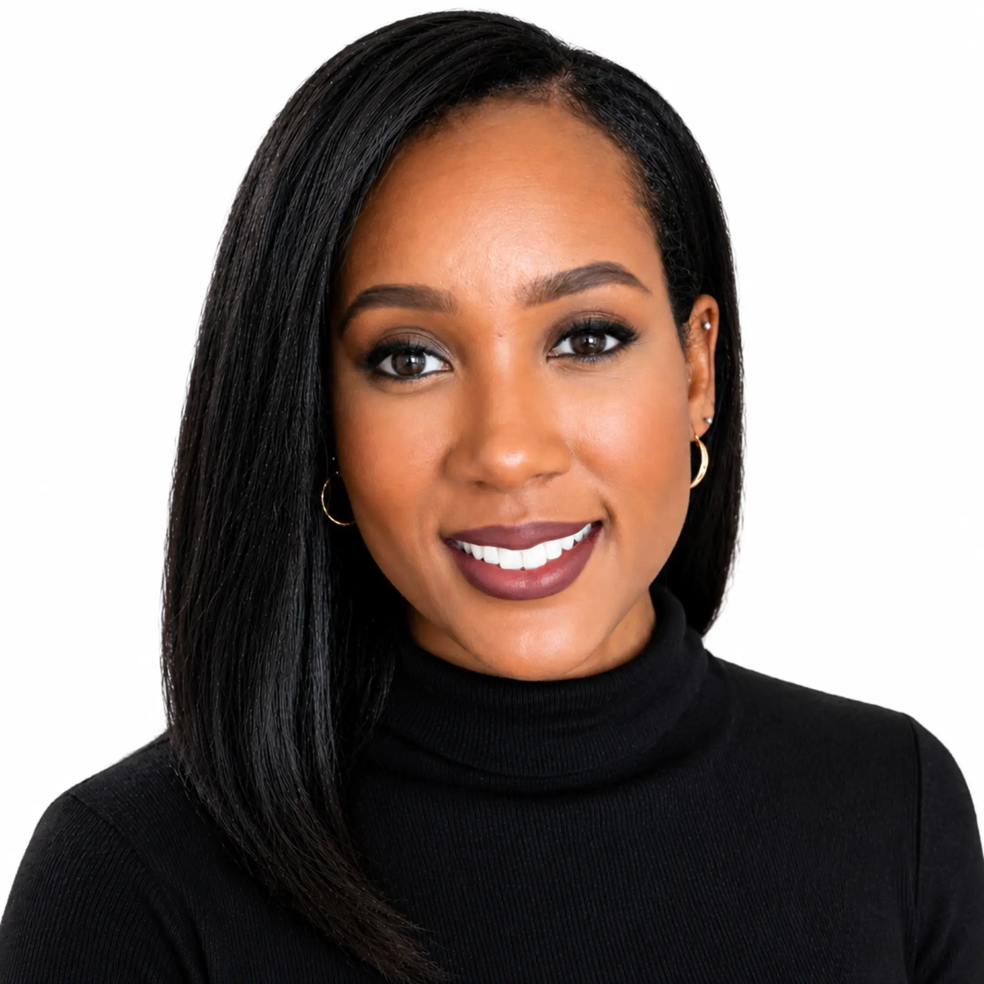 Portrait of Stephanie Murphy, Ph.D.