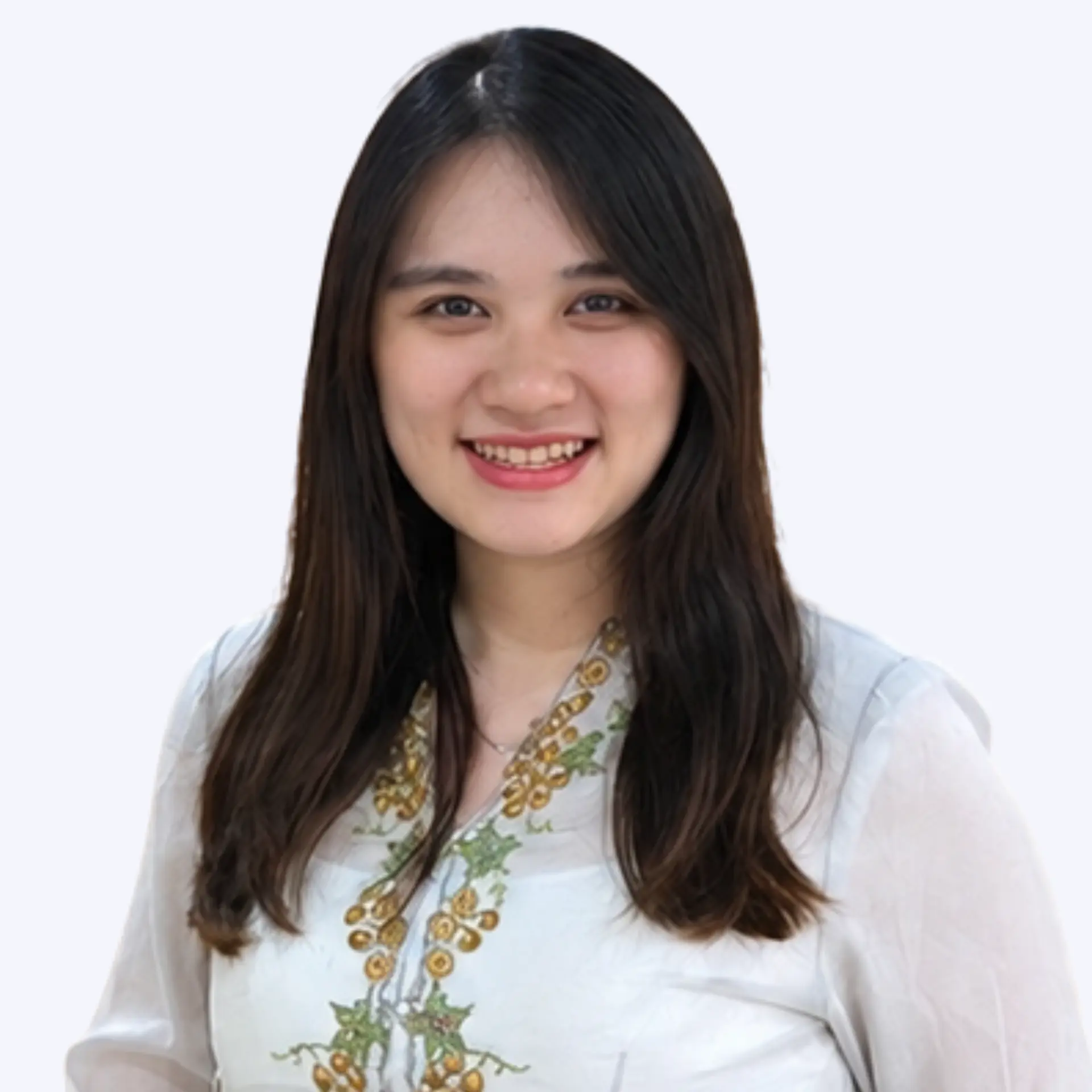 Portrait of Jane Lee