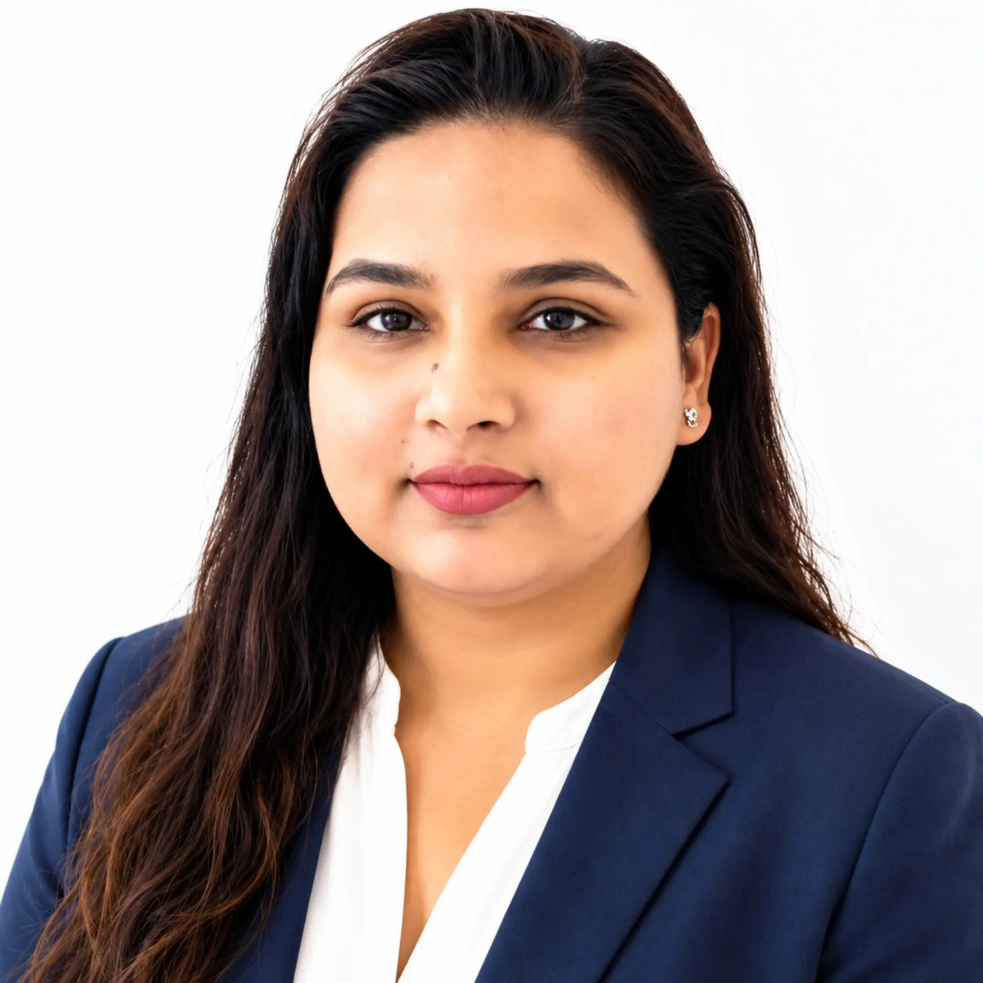 Portrait of Kuheli Panigrahi