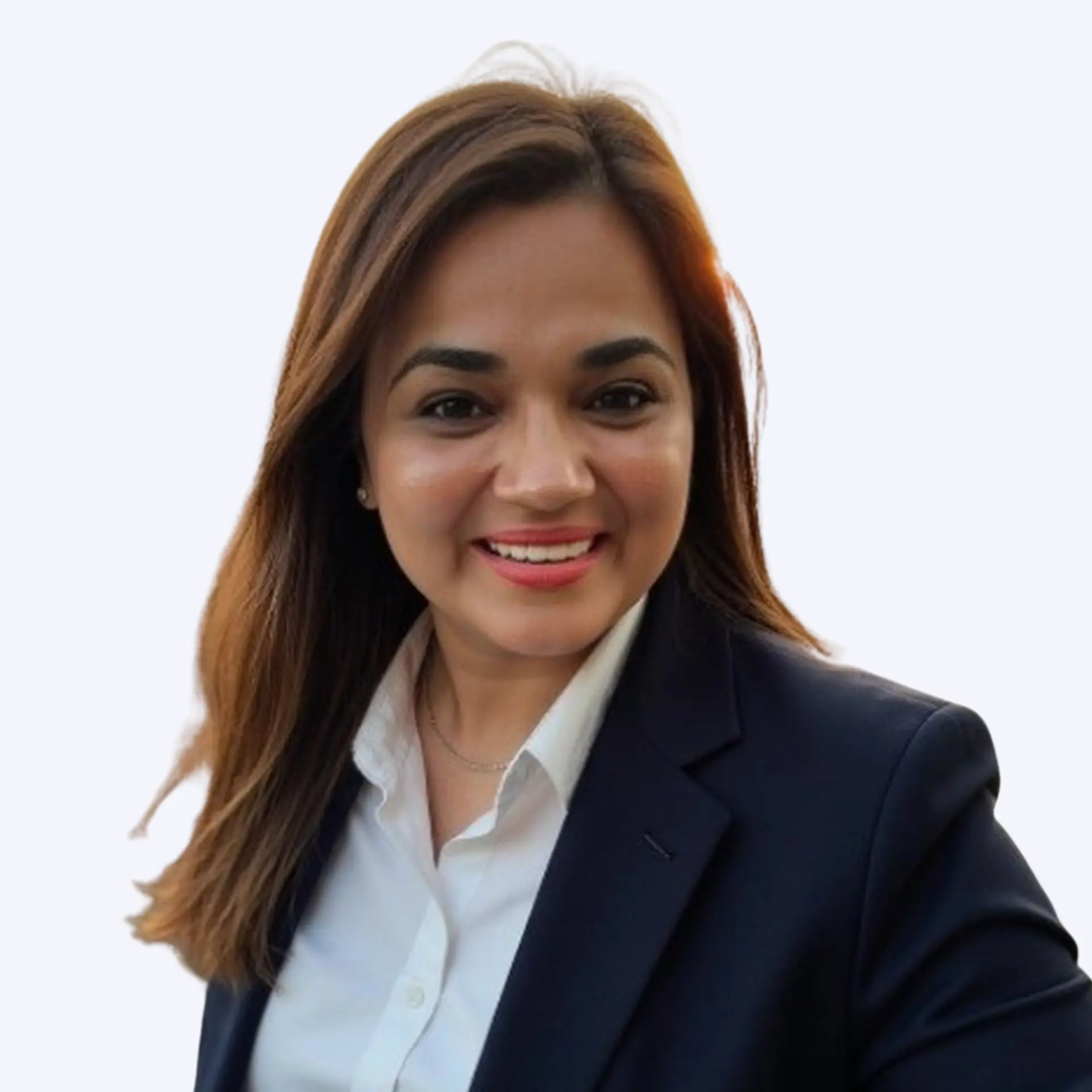 Portrait of Neha Sharma