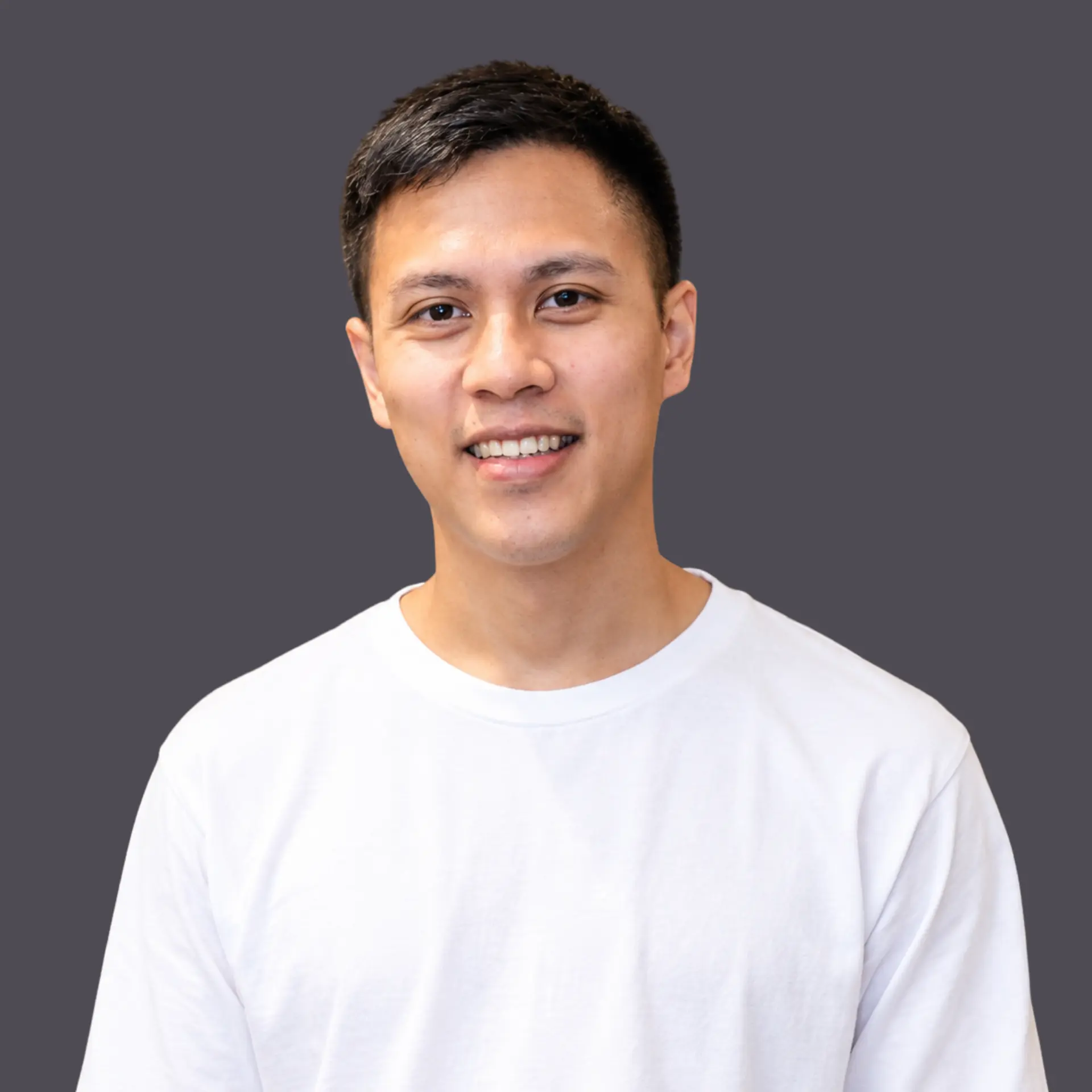 Portrait of Panji Muhammad Rifqi
