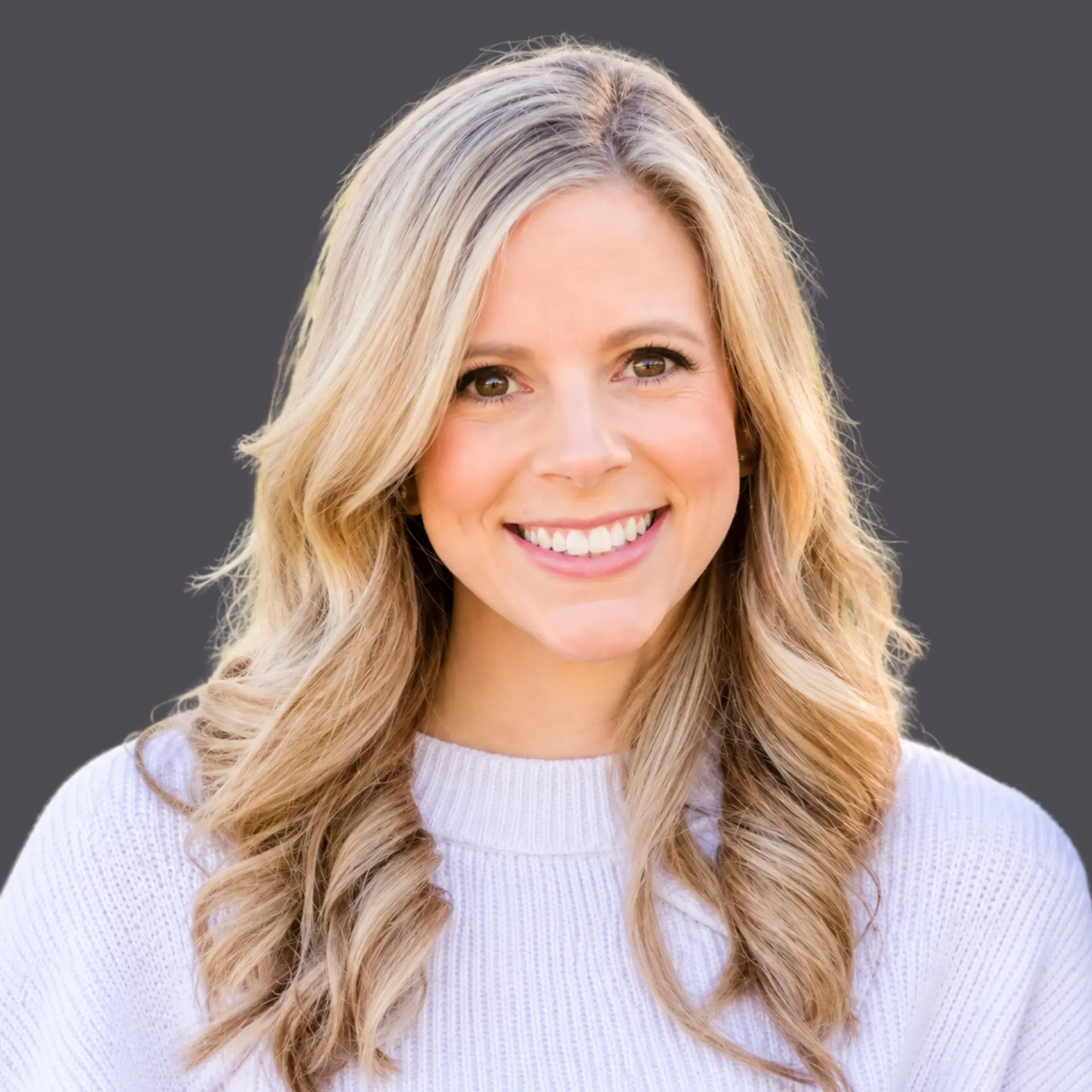 Portrait of Rachel Melloy