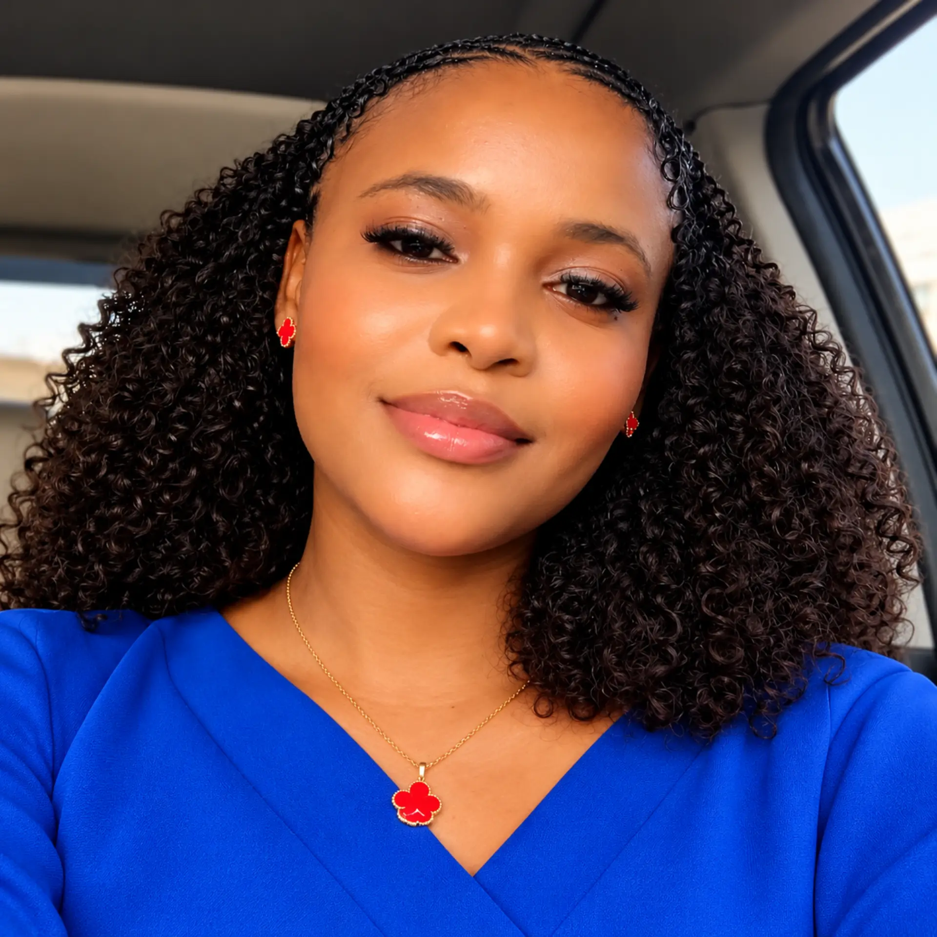 Portrait of Uloma Eze