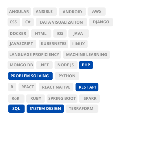 C Programming Online Test  Pre-hire Assessment by Xobin