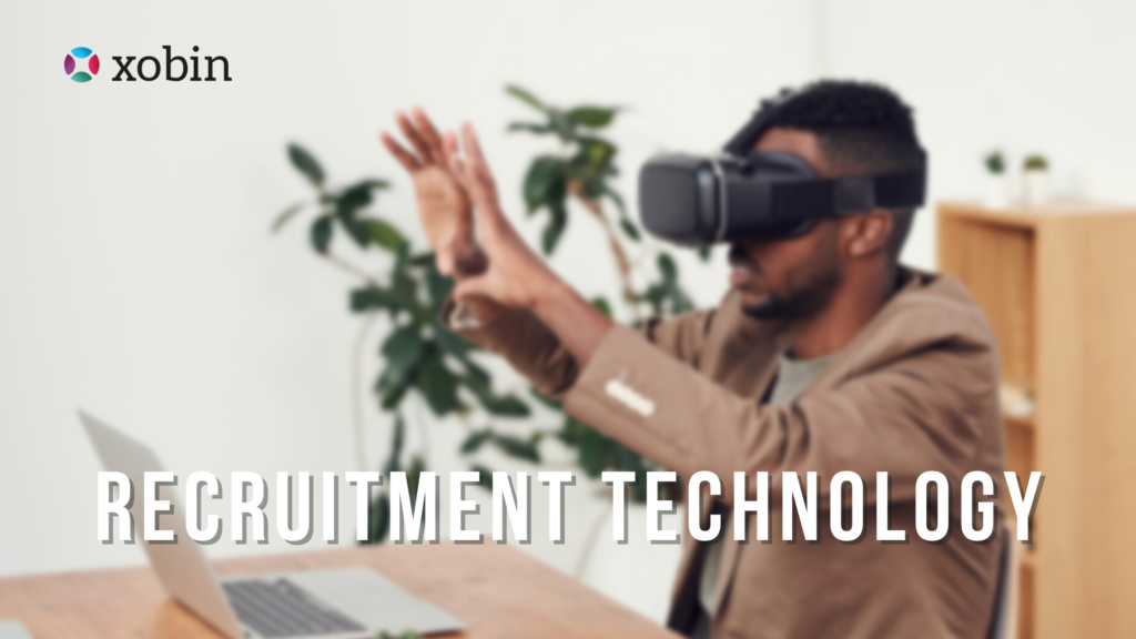 Recruitment Technology in Campus Hiring