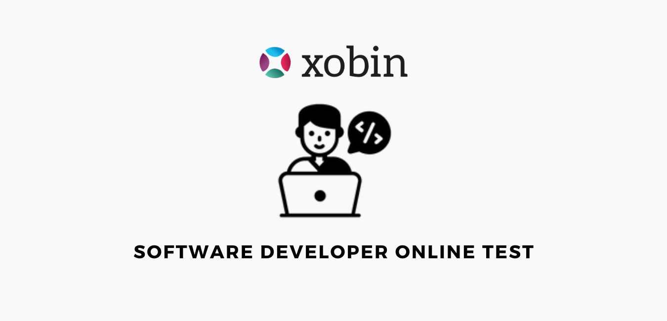 C Programming Online Test  Pre-hire Assessment by Xobin