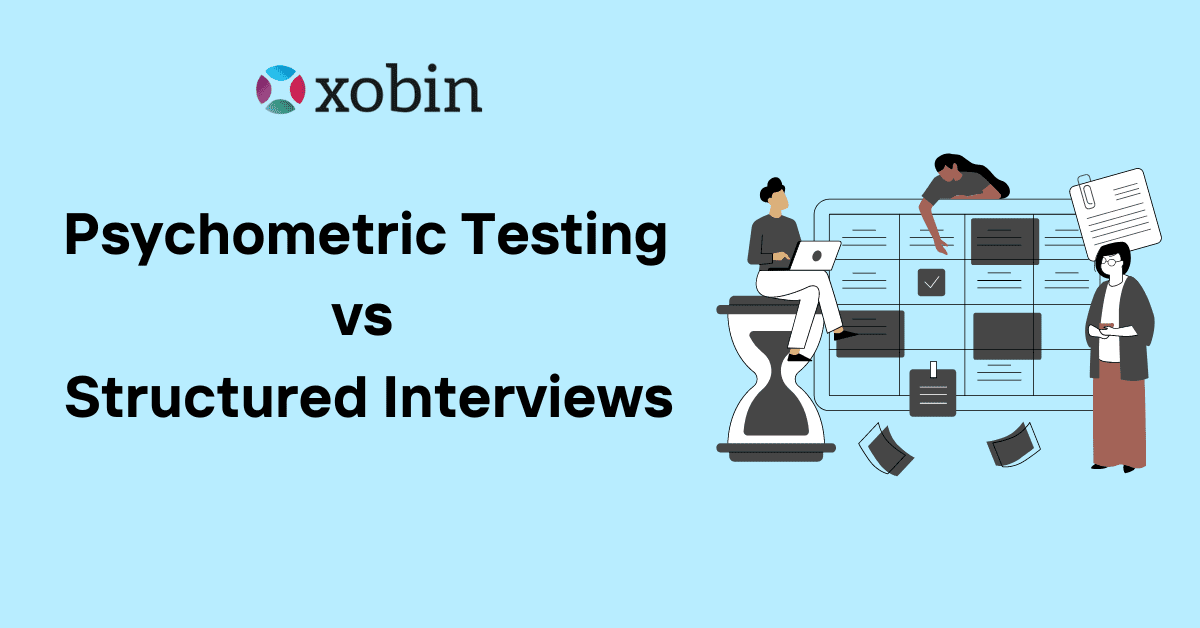 100+ good interview questions to ask a candidate - TestGorilla