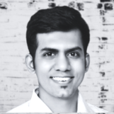 Amrit Acharya