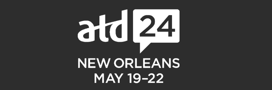 ATD24 HR Conference