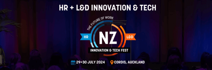 HR and L&D Innovation & Tech Fest 