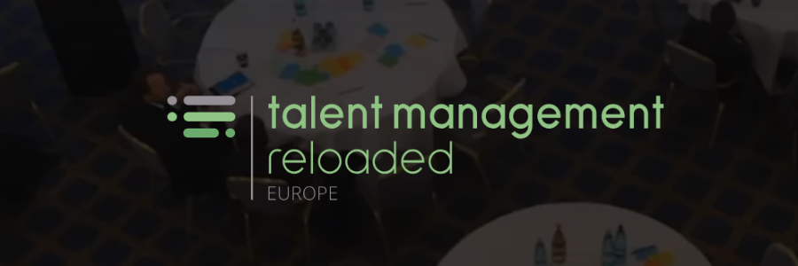 Talent Management Reloaded Europe