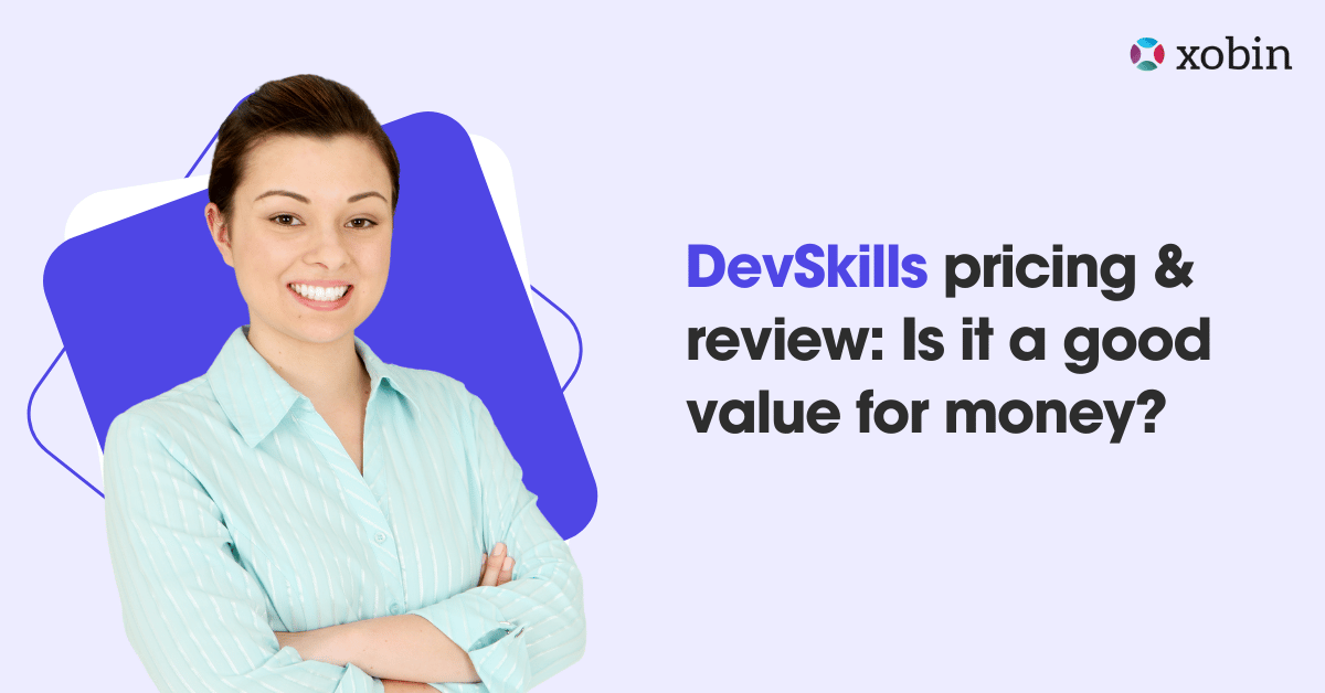 DevSkills Pricing & Review Is it a Good Value for Money