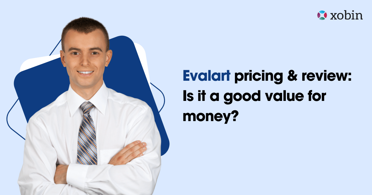 Evalart pricing & review: Is it a good value for money