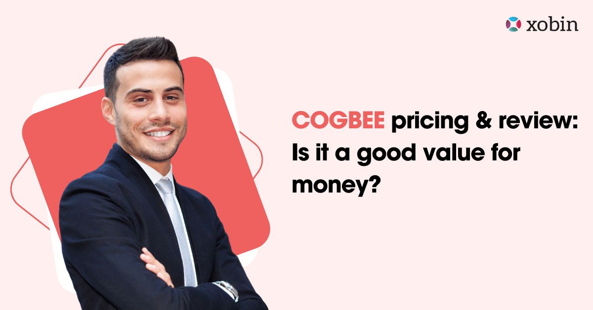 COGBEE Pricing & Review Is it a Good Value for Money