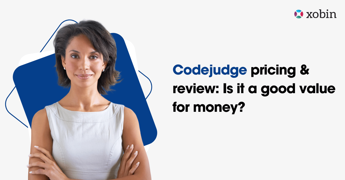 Codejudge Pricing & Review Is it a Good Value for Money