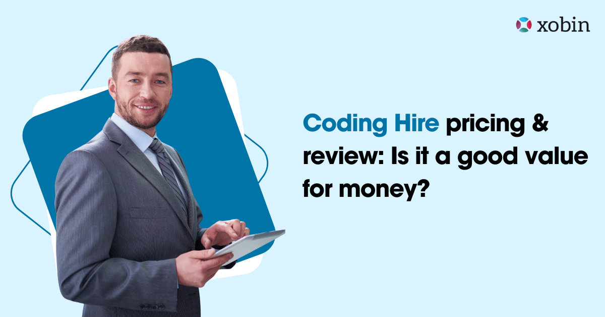 Coding Hire Pricing & Review Is it a Good Value for Money