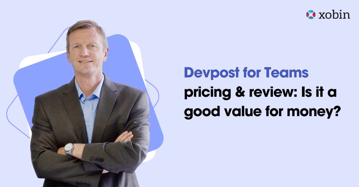 Devpost for Teams Pricing & Review Is it a Good Value for Money