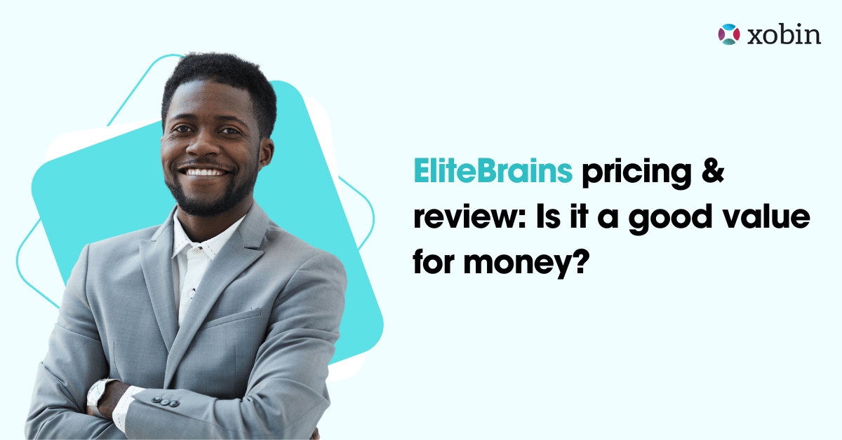 EliteBrains Pricing & Review Is it a Good Value for Money