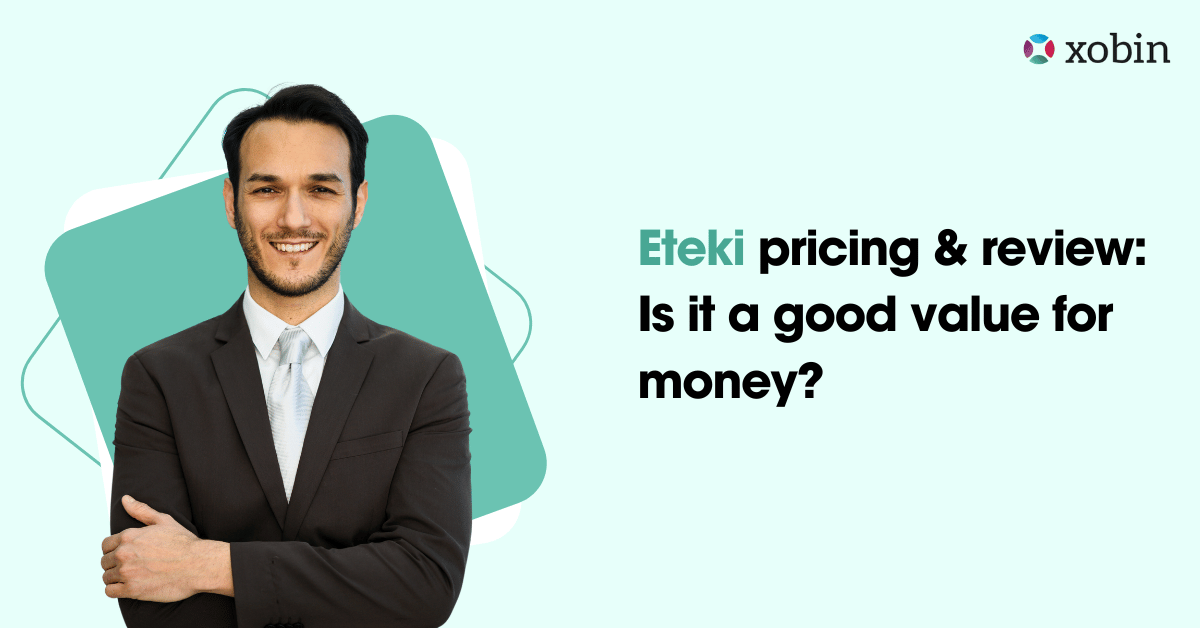 Eteki pricing & review Is it a good value for money