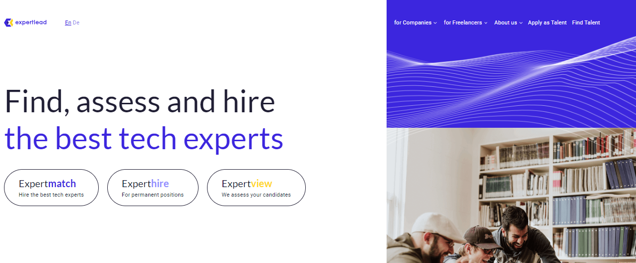 Expertlead pricing