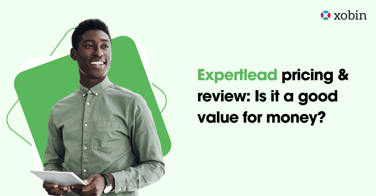 Expertlead Pricing & Review Is it a Good Value for Money