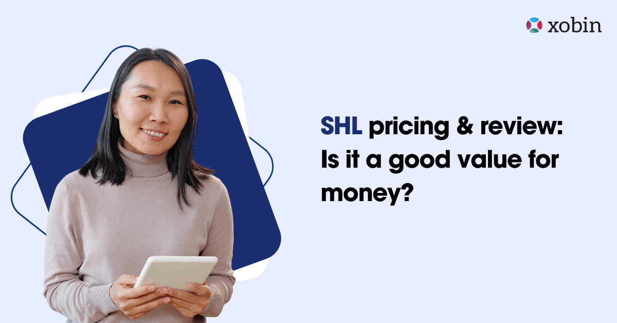 SHL pricing & review Is it a good value for money