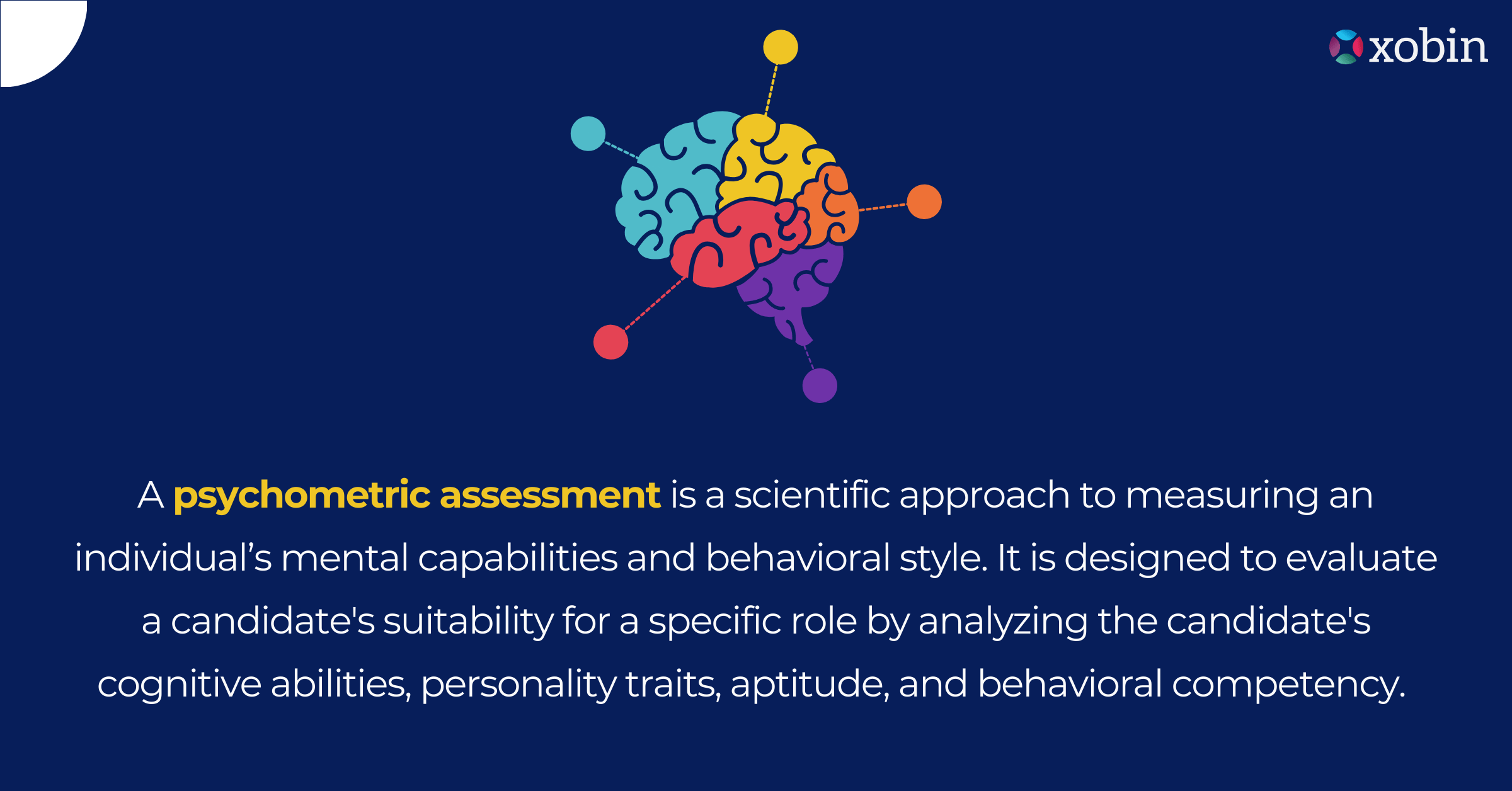 What is a Psychometric Assessment Test