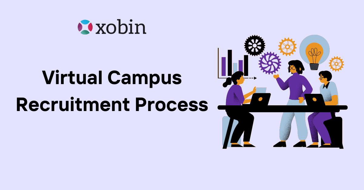 Virtual Campus Recruitment Process