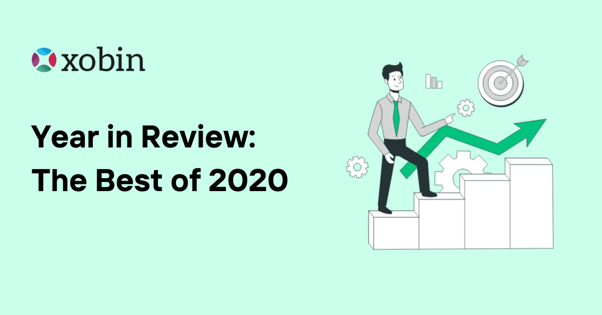 Year in Review: The Best of 2020
