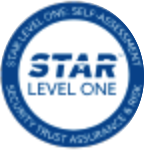 CSA STAR certification