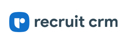 Recruit CRM