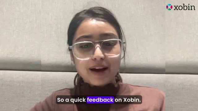 Video testimonial from CloudKaptan