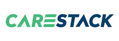 CareStack logo