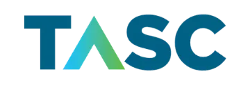 TASC logo