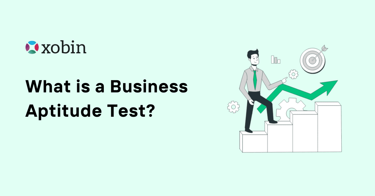 Business Aptitude Test Nida