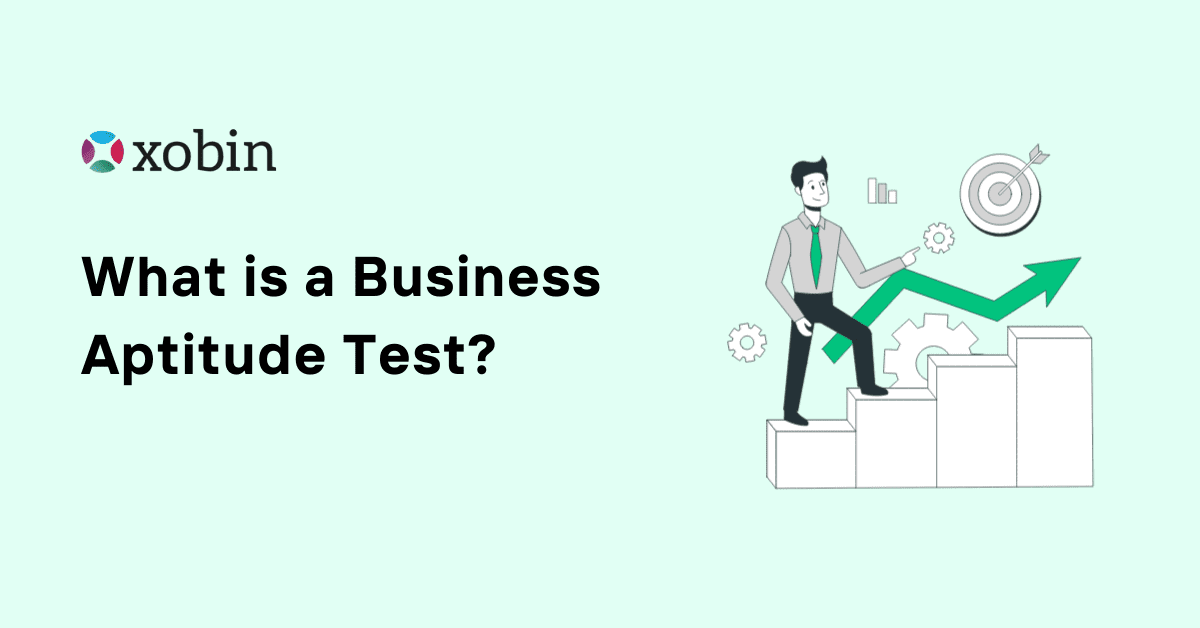 What Is A Business Aptitude Test What Does It Include Xobin News