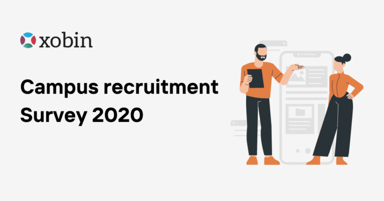 Campus recruitment Survey 2020