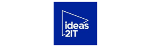 Ideas2It Logo