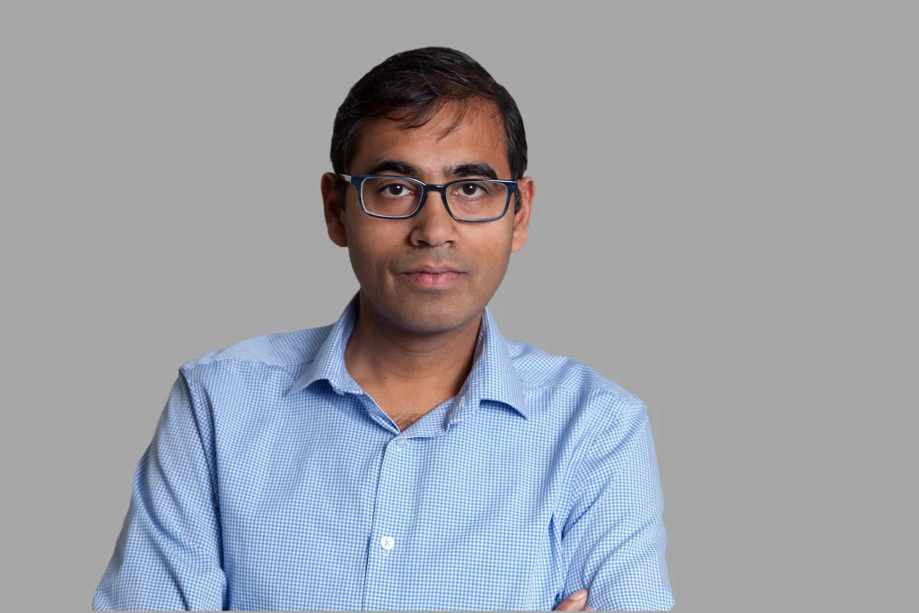 Ashutosh Garg on AI in Recruitment - Leader Stories | Xobin Blog