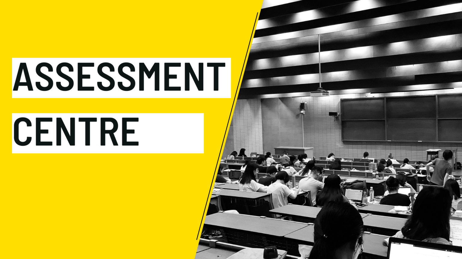 btc assessment center