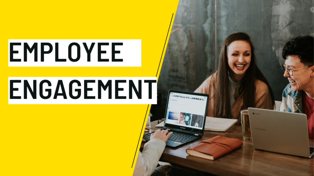 Employee Engagement - Meaning, Importance, Measurement