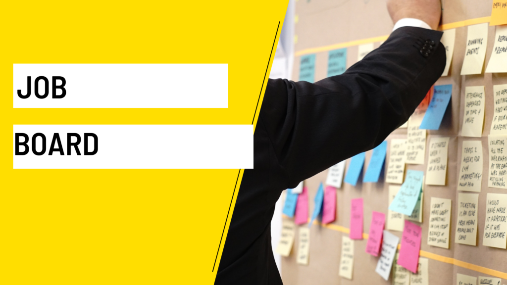 What Is A Job Board Meaning And Importance Xobin Blog