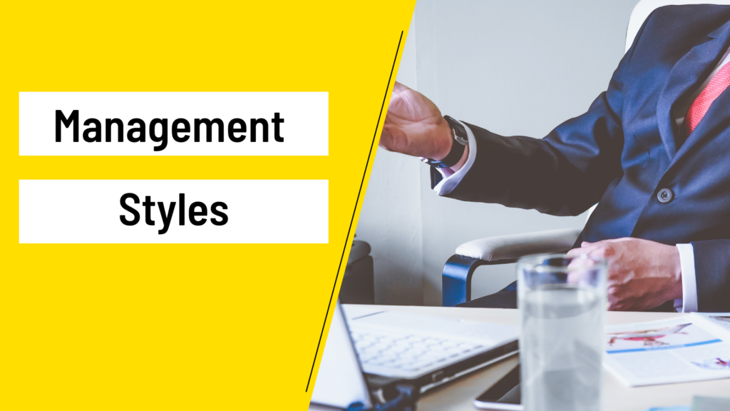 management-styles