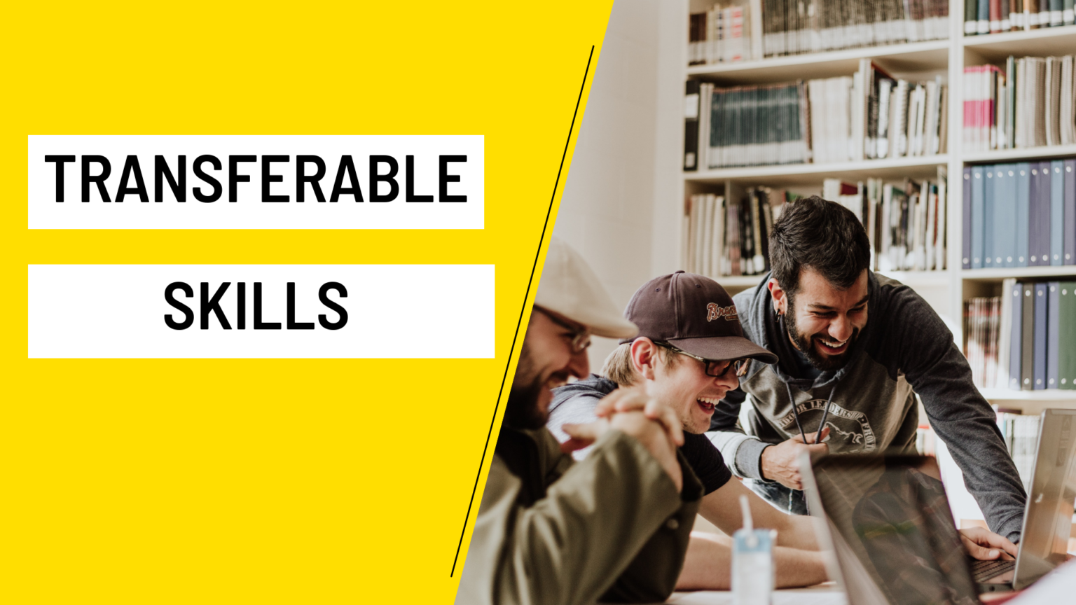 What is Transferable Skills? - HR Glossary - Xobin Blog