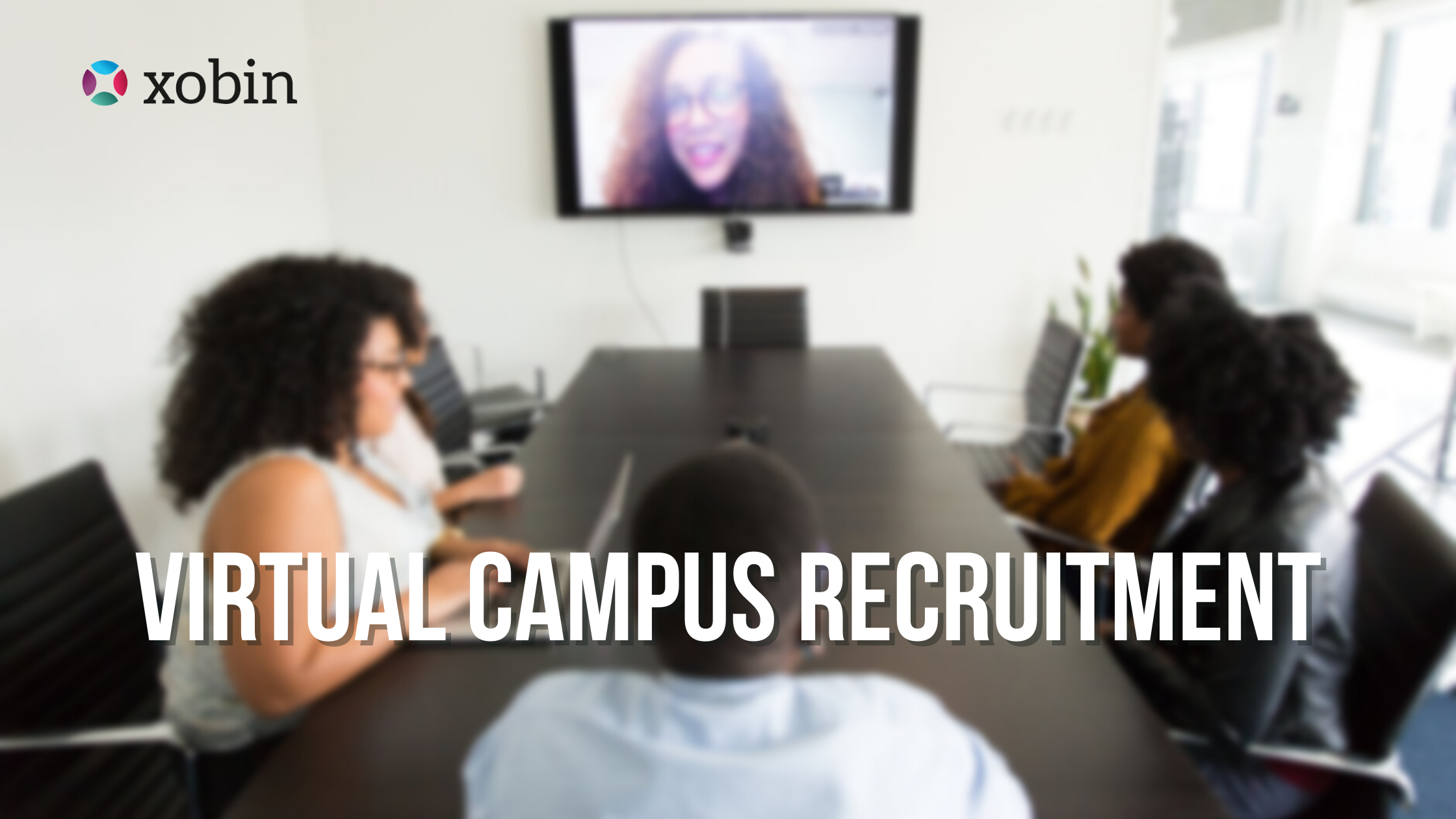 Virtual Campus Recruitment Process